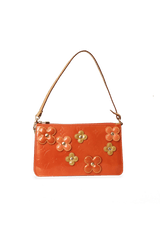 VERNIS FLEURS LEXINGTON POCHETTE