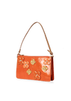 VERNIS FLEURS LEXINGTON POCHETTE