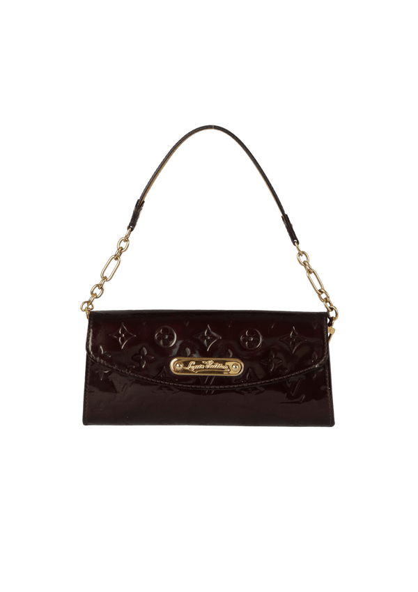 Sold at Auction: A Louis Vuitton Monogram Flandrin Tote