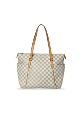 DAMIER AZUR TOTALLY GM