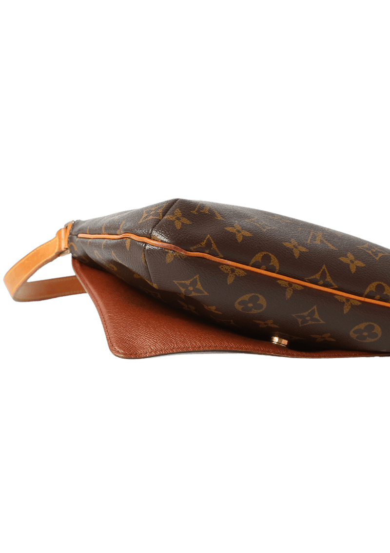 MONOGRAM MUSETTE TANGO