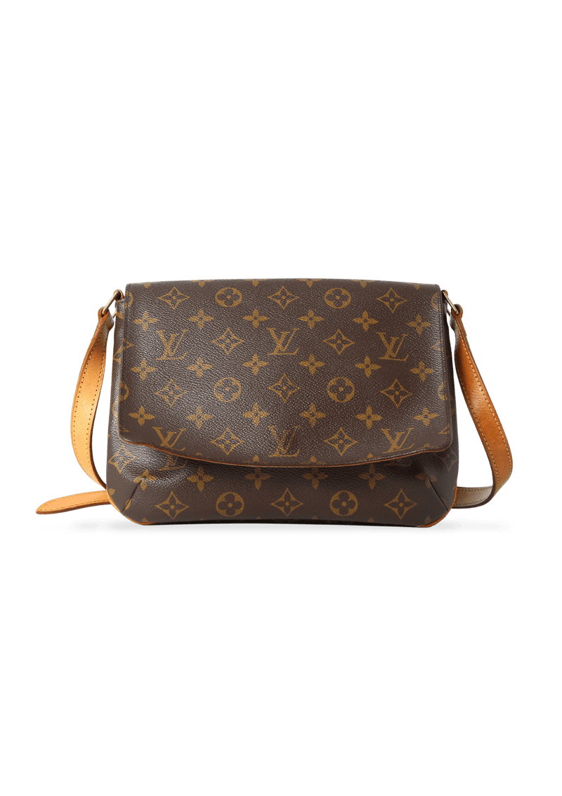 MONOGRAM MUSETTE TANGO