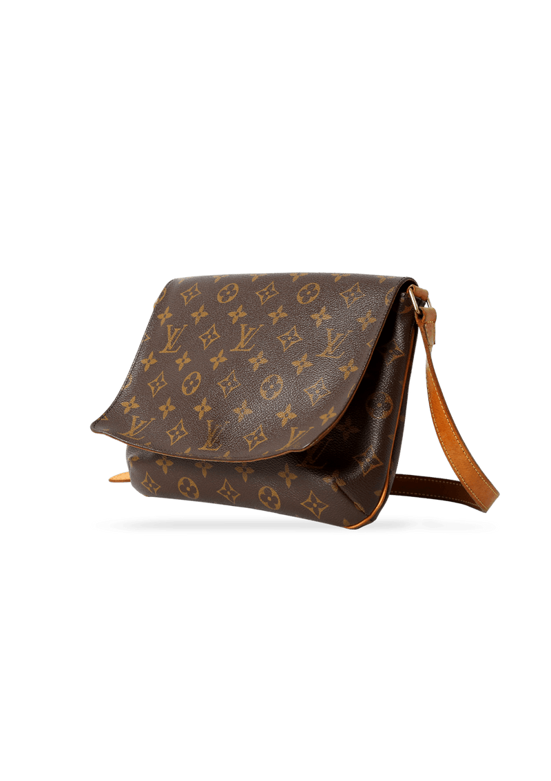 MONOGRAM MUSETTE TANGO