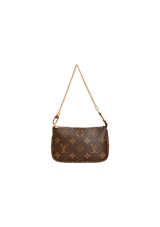 MONOGRAM POCHETTE ACCESSOIRES MINI