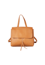 LEATHER SOFT LADY