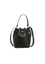 MINI MINI BUCKET BAG