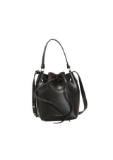 MINI MINI BUCKET BAG