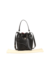 MINI MINI BUCKET BAG