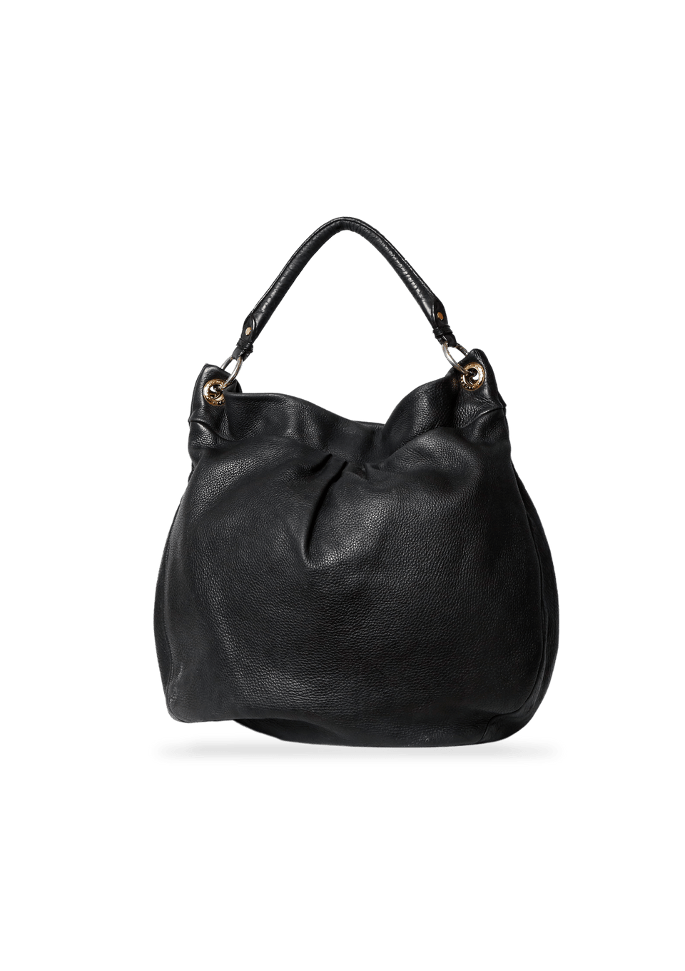 BOLSA MARC BY MARC JACOBS CLASSIC Q HILLIER BAG PRETA – Gringa BOLSA MARC BY MARC JACOBS CLASSIC Q HILLIER BAG PRETA – Gringa