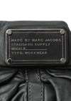 LEATHER HOBO BAG