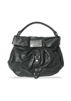 LEATHER HOBO BAG