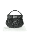 LEATHER HOBO BAG