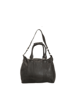 LEATHER JORIE BAG