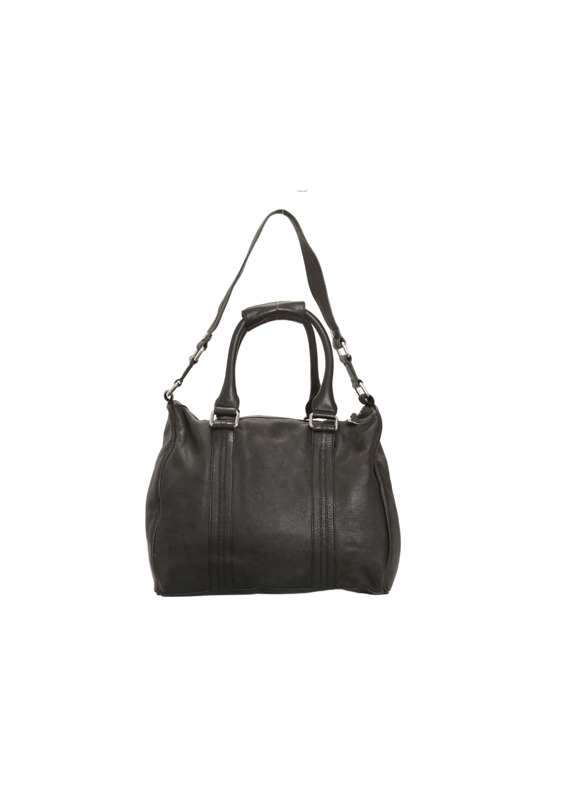 LEATHER JORIE BAG