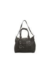 LEATHER JORIE BAG