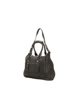 LEATHER JORIE BAG