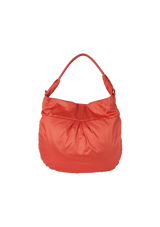 NYLON HOBO BAG