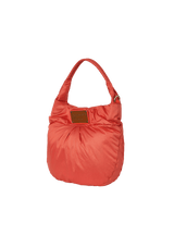 NYLON HOBO BAG