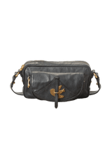 PETAL TO THE METAL CROSSBODY BAG