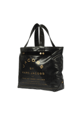 PVC COATING TOTE BAG