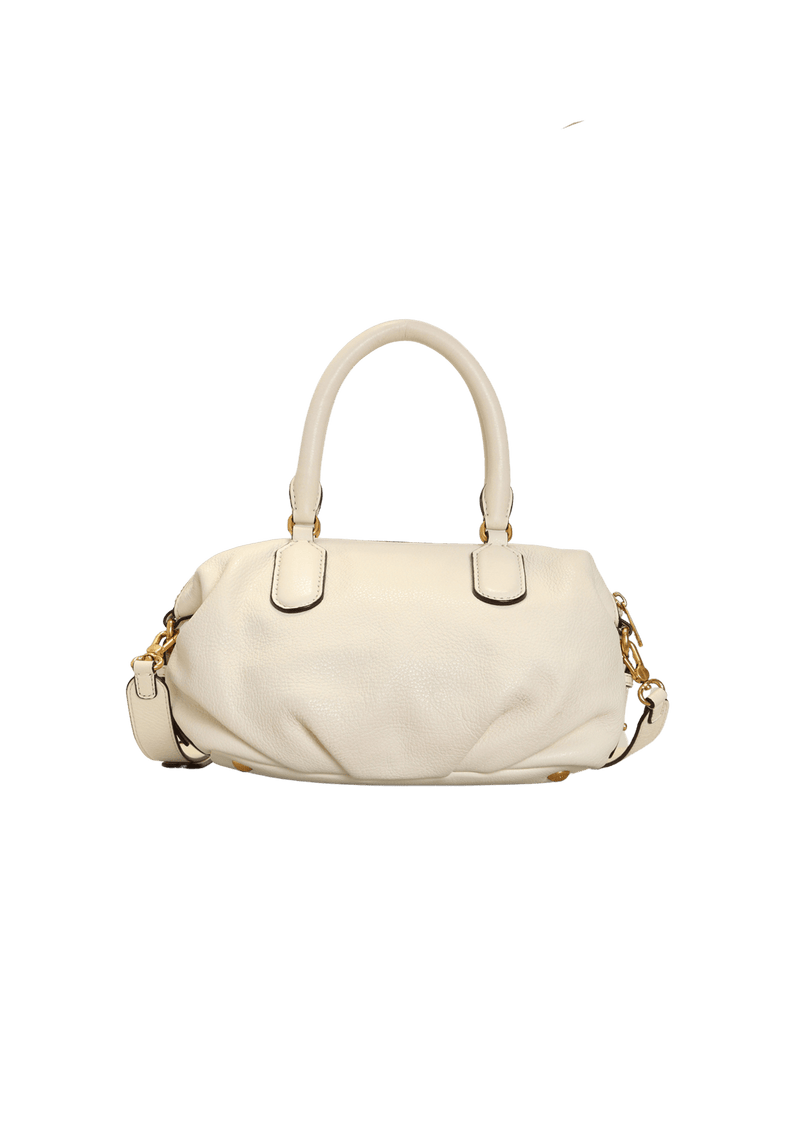 Q SMALL LEGEND BAG