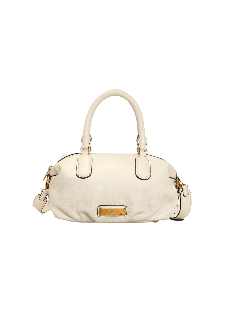 Q SMALL LEGEND BAG