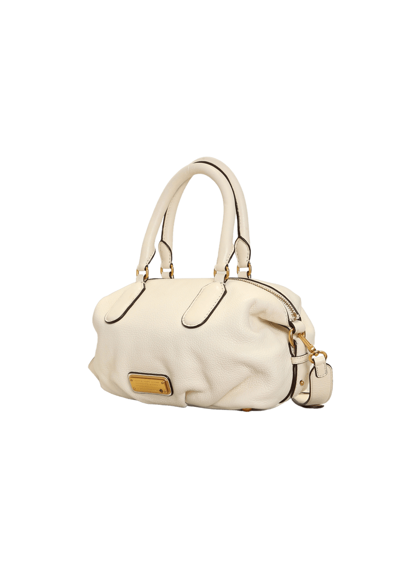 Q SMALL LEGEND BAG