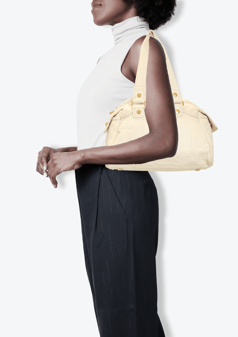 Marc jacobs 2025 totally turnlock