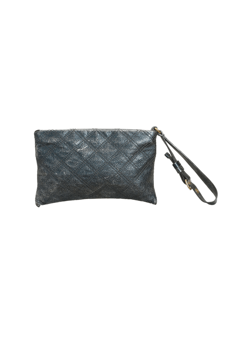 EUGIENE METALLIC WRISTLET