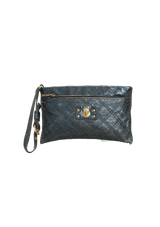 EUGIENE METALLIC WRISTLET