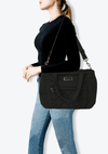 NYLON DIAPER BAG