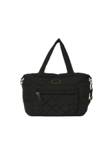 NYLON DIAPER BAG