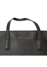 SAFFIANO TOTE