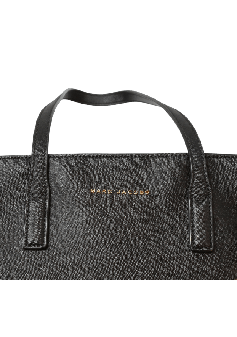 SAFFIANO TOTE