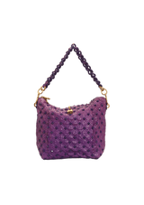 ST MARKS HOBO BAG