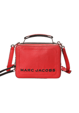 THE BOX BAG