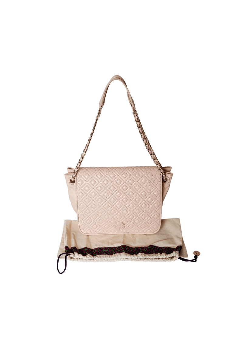 MARION QUILTED BAG