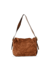 MARTORA SAWYER SUEDE BAG