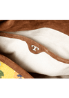 MARTORA SAWYER SUEDE BAG