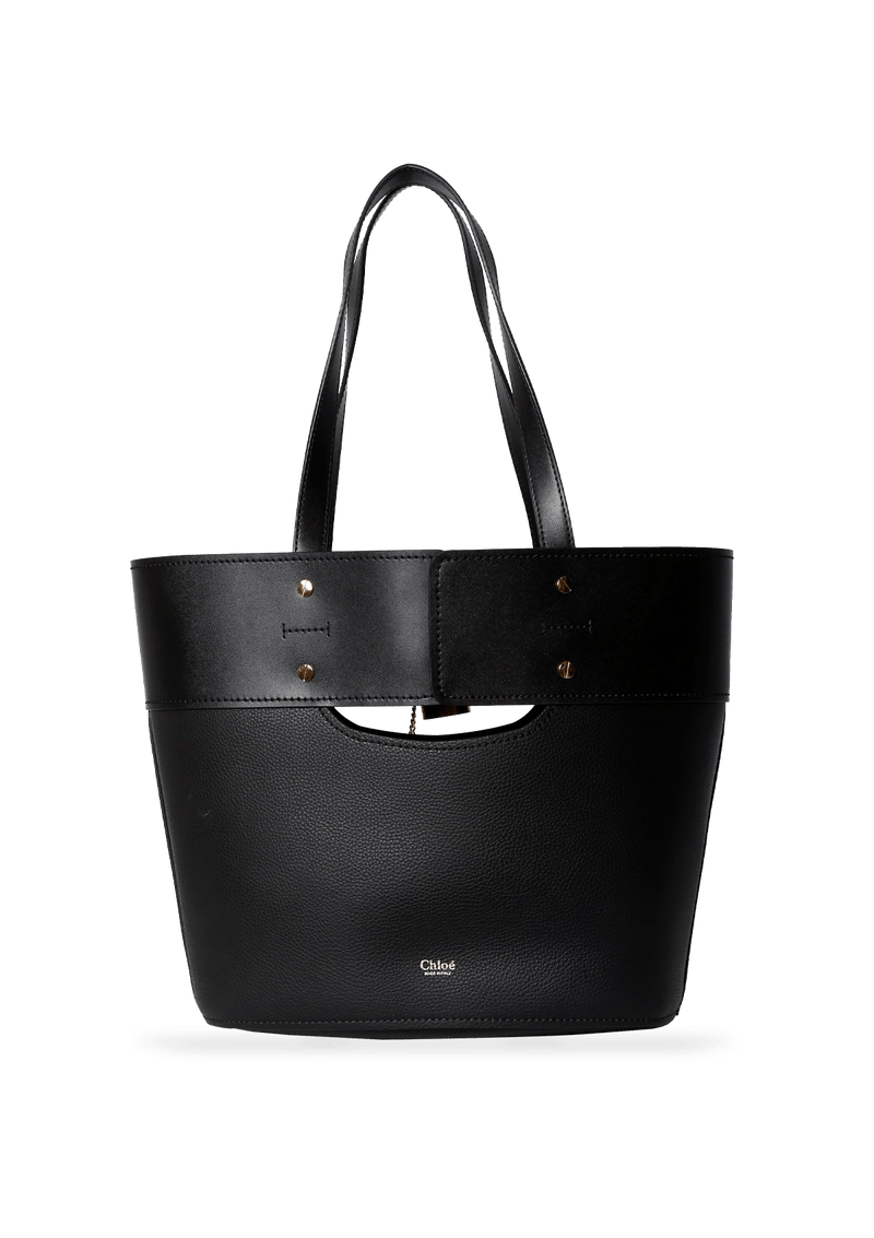 MEDIUM ABY BAG