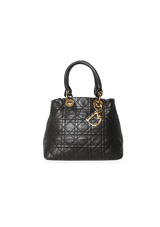 CANNAGE SOFT LADY DIOR MEDIUM