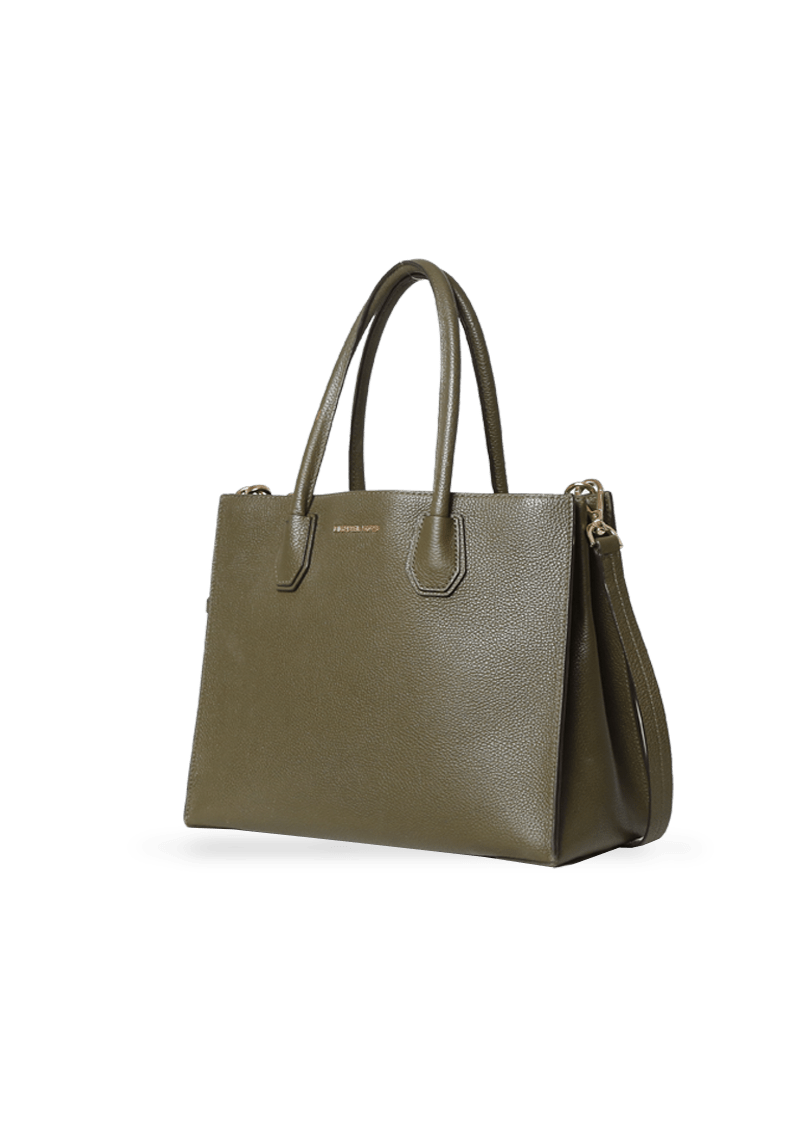 MERCER BAG