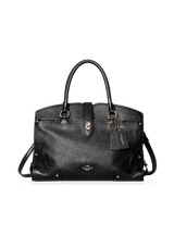 MERCER SATCHEL BAG