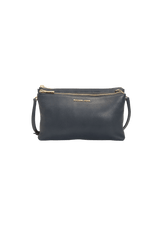 ADELE ZIP CROSSBODY
