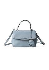 AVA SMALL SAFFIANO LEATHER