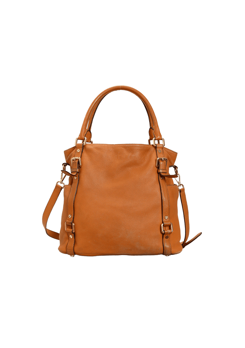 BEDFORD LEGACY DOME BAG