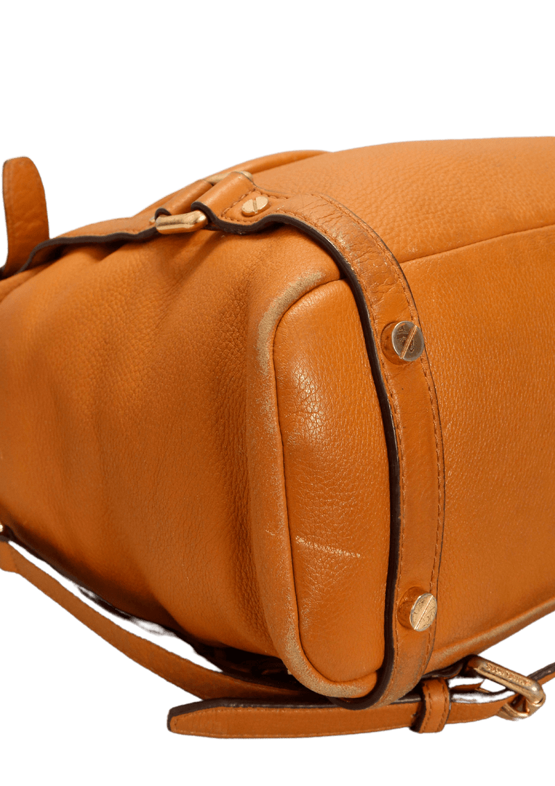 BEDFORD LEGACY DOME BAG