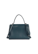 CALLIE TOP HANDLE BAG