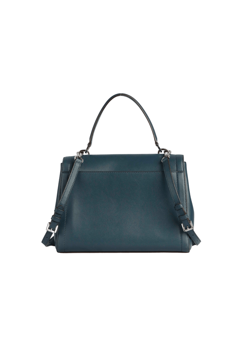 CALLIE TOP HANDLE BAG