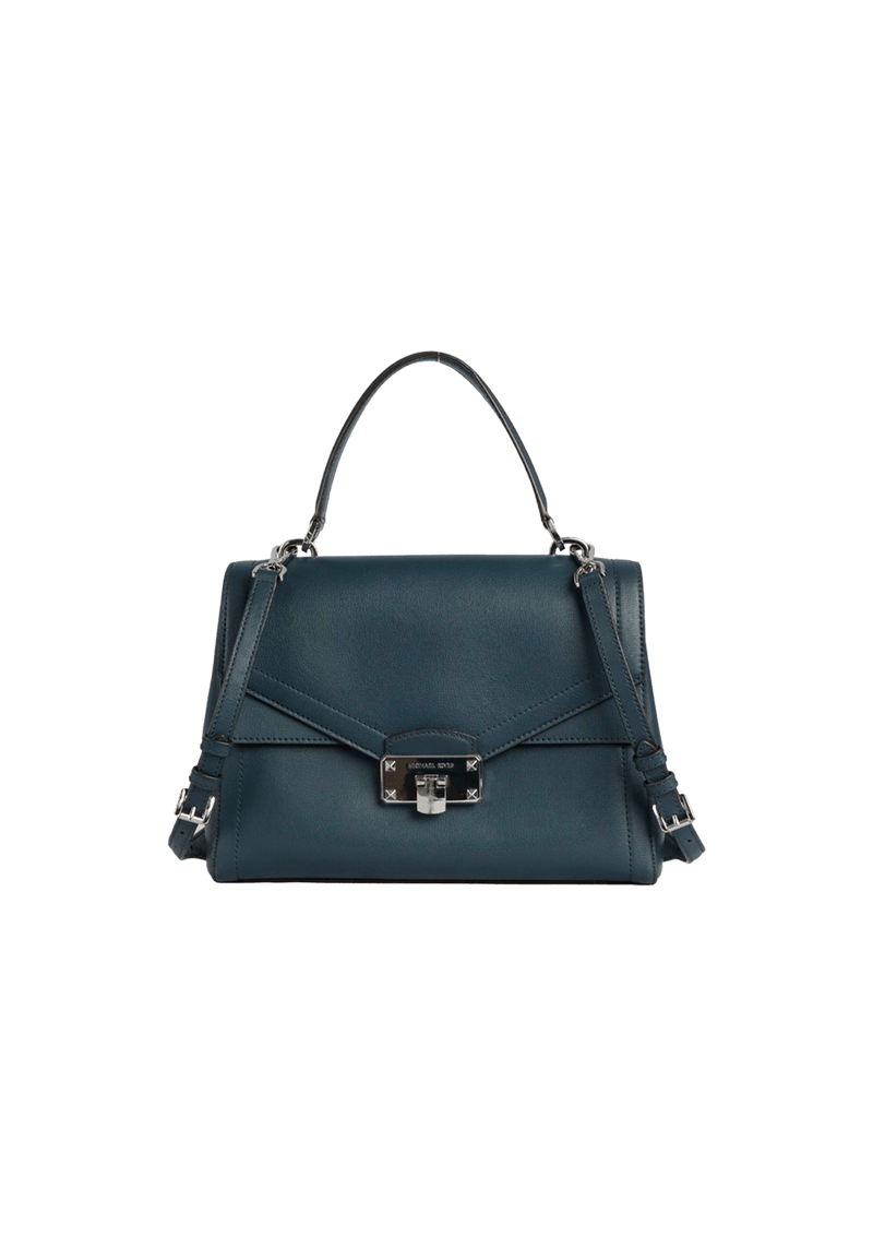 CALLIE TOP HANDLE BAG